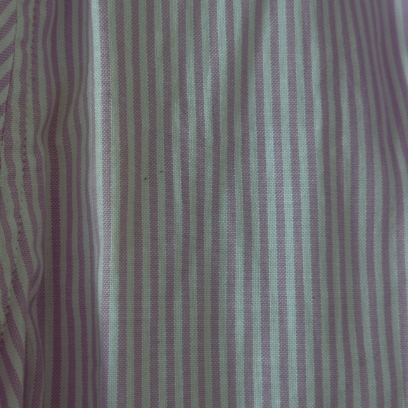 100% cotton button down - Picture 2 of 4